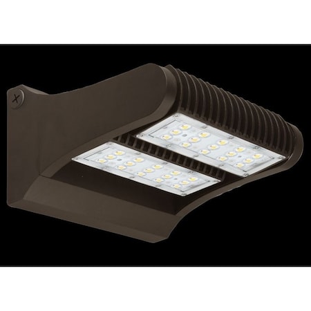 Westgate LW360-60W-50KLED ROTATABLE WALL PACKS, 120-277V LW360-60W-50K